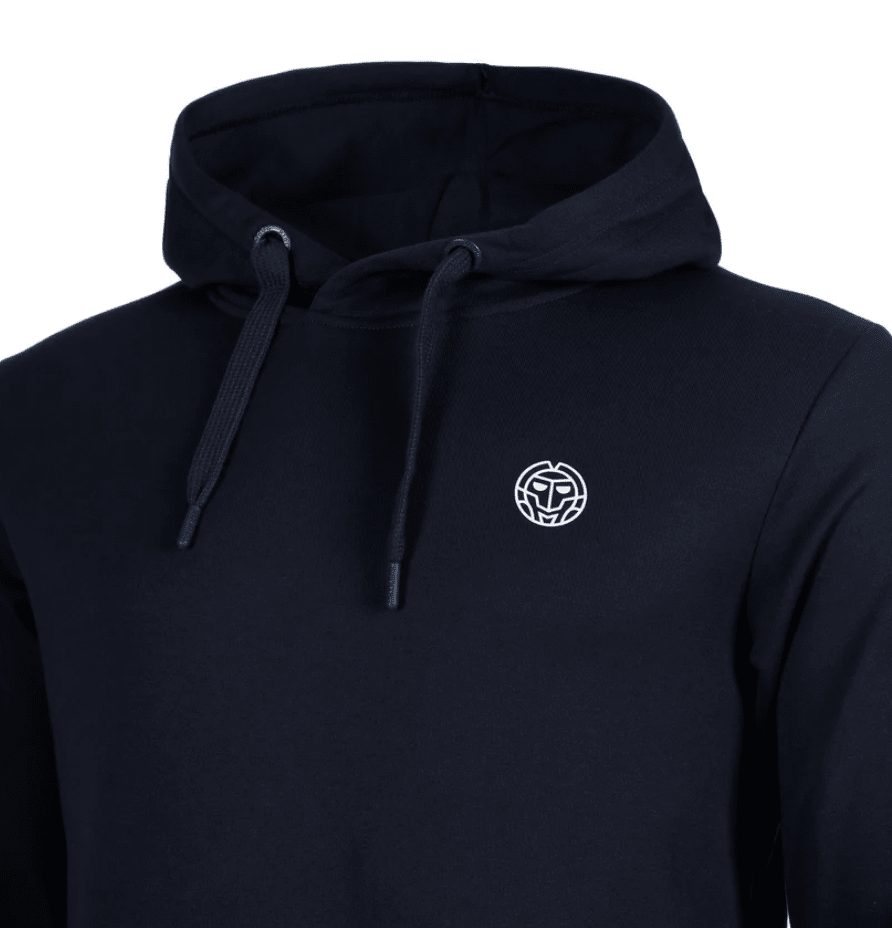 Polera Crew Chill Hoody - Dark Blue2