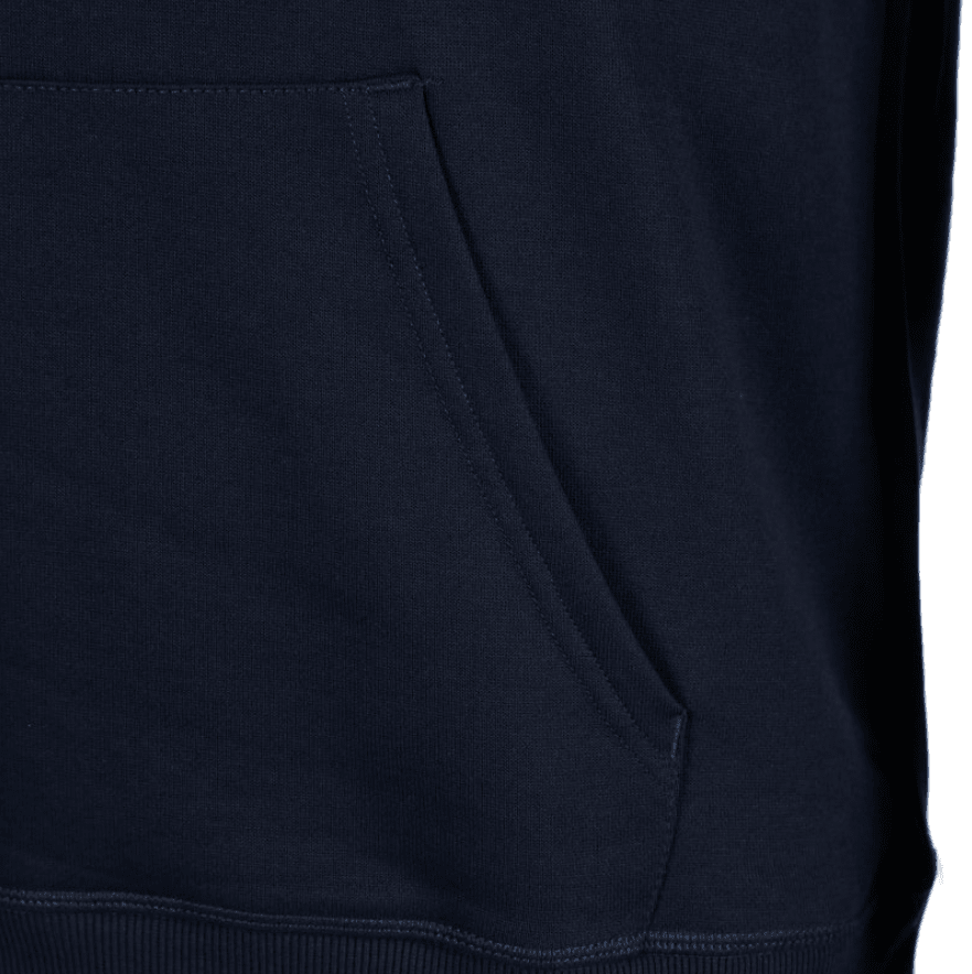 Polera Crew Chill Hoody - Dark Blue3
