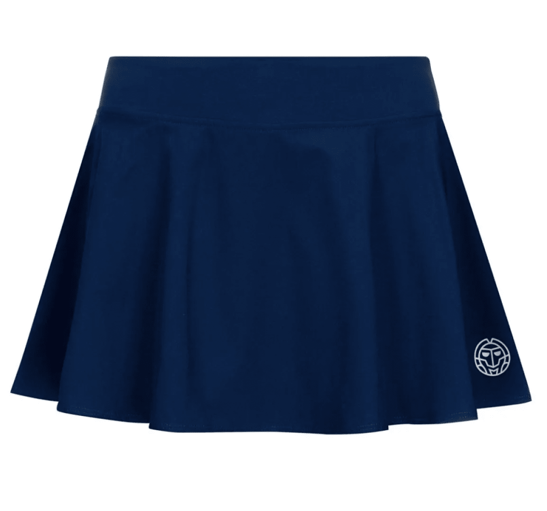 Falda Mora Tech - Dark Blue 0