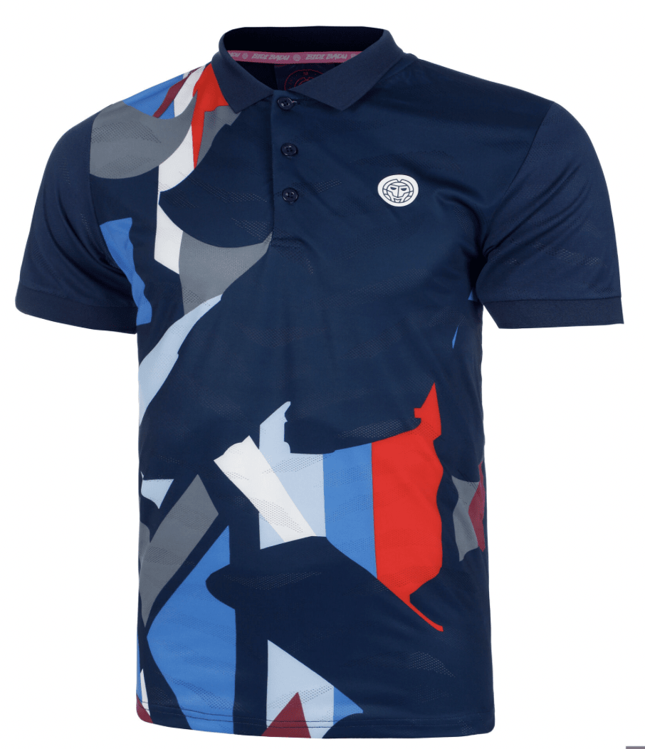 Polo New York 2024 Polo - Dark Blue, Multicoloured 0