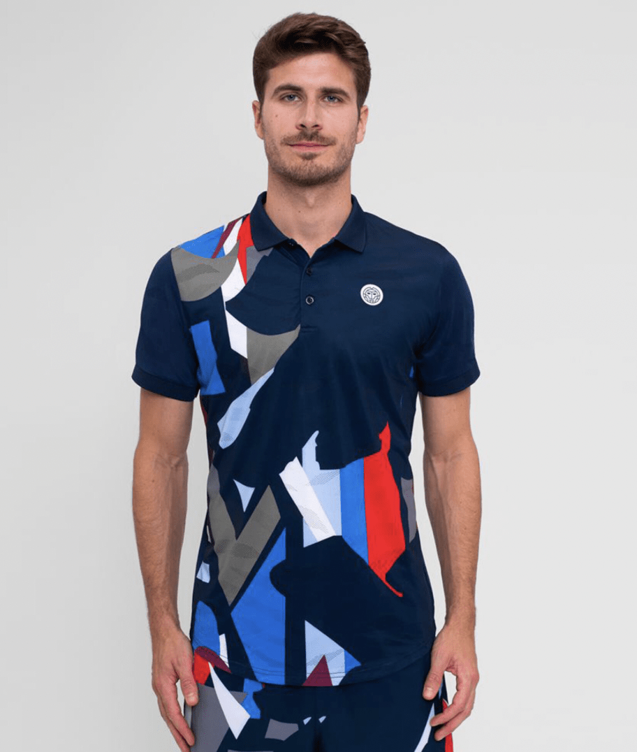 Polo New York 2024 Polo - Dark Blue, Multicoloured2