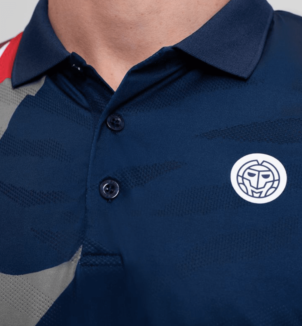 Polo New York 2024 Polo - Dark Blue, Multicoloured4