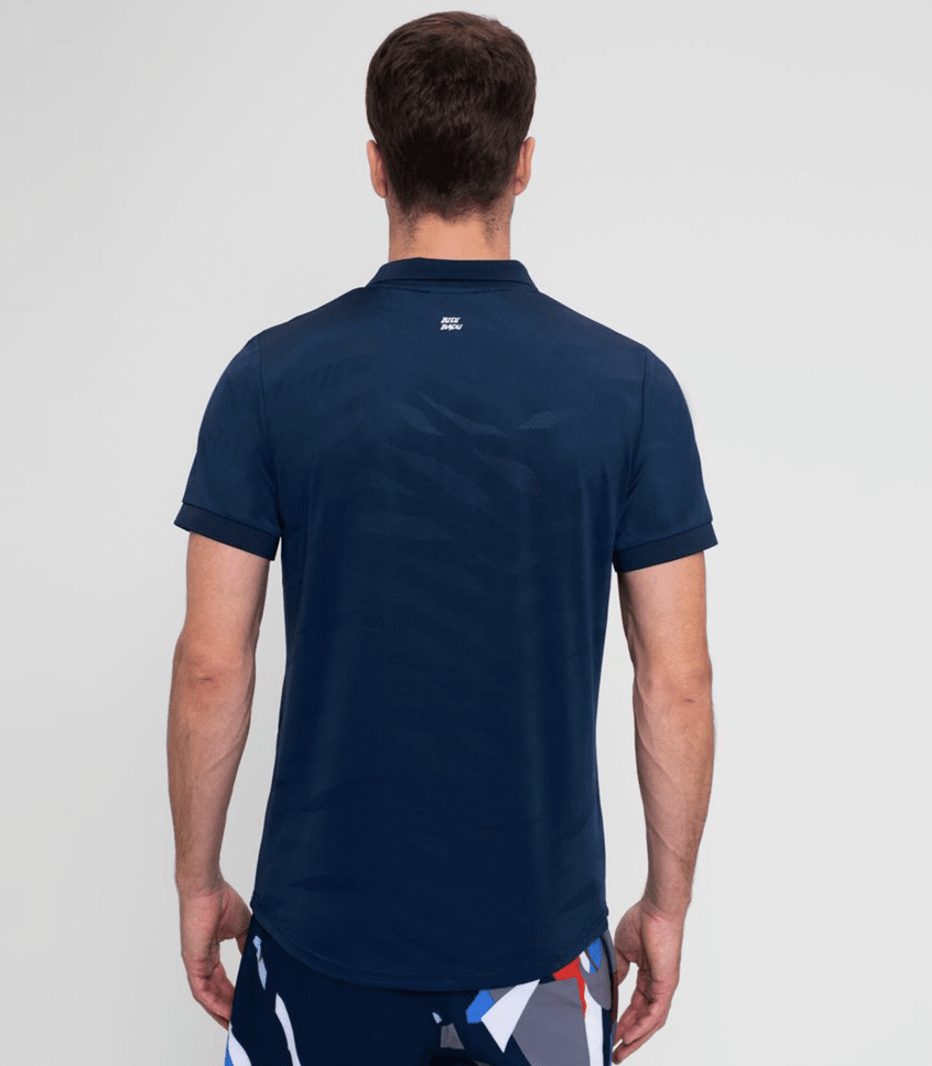 Polo New York 2024 Polo - Dark Blue, Multicoloured3