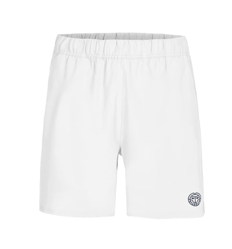 Short Crew 7Inch - White 0