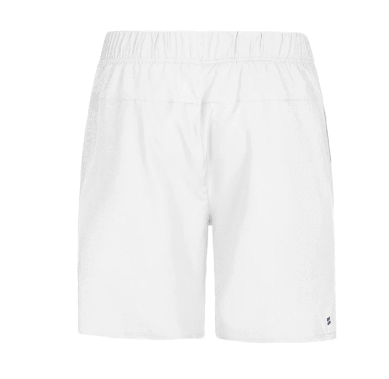 Short Crew 7Inch - White2