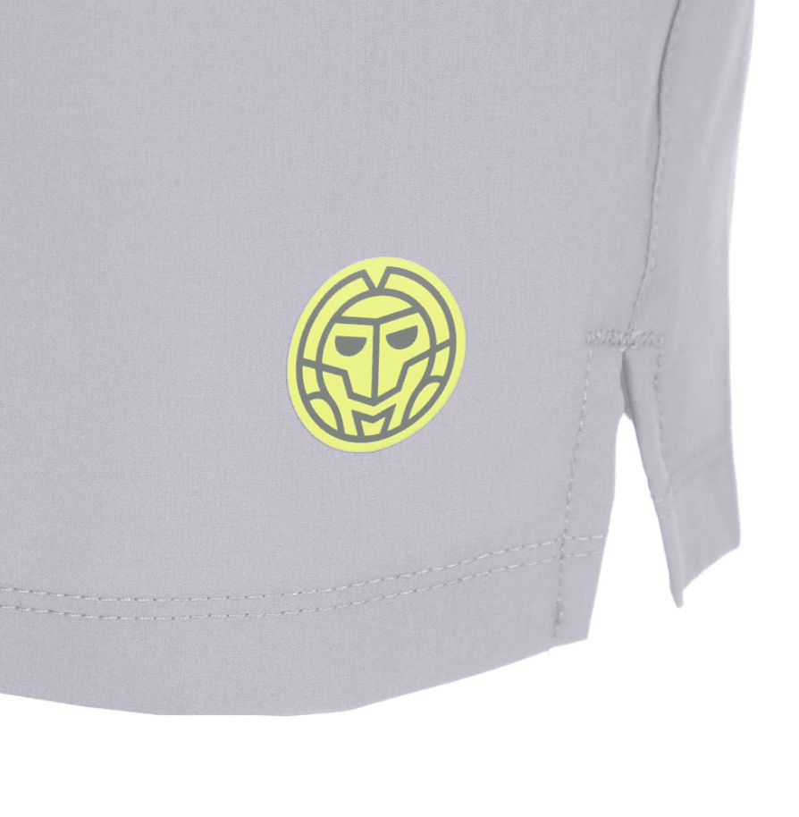 Shorts Hey Laguna - Grey3