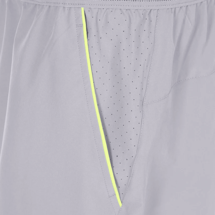 Shorts Hey Laguna - Grey4