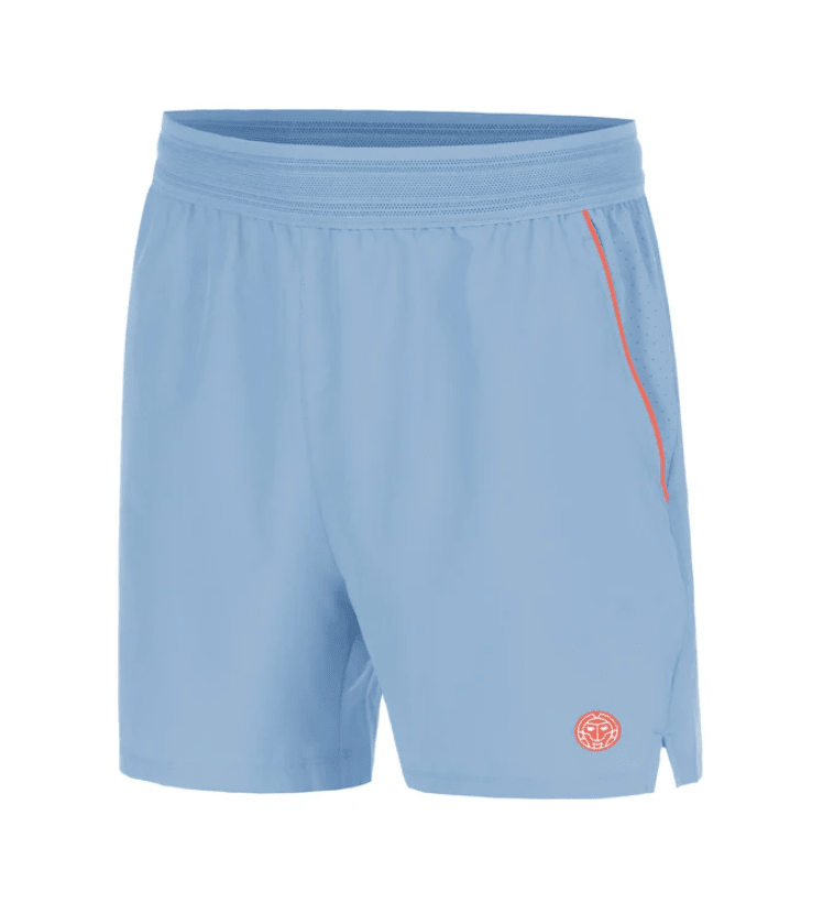 Shorts Hey Laguna - Blue 0