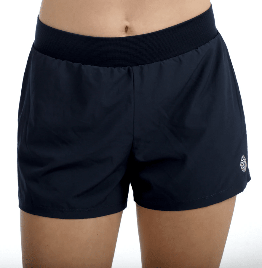 Short Crew 2.0 2in1  - Dark Blue4