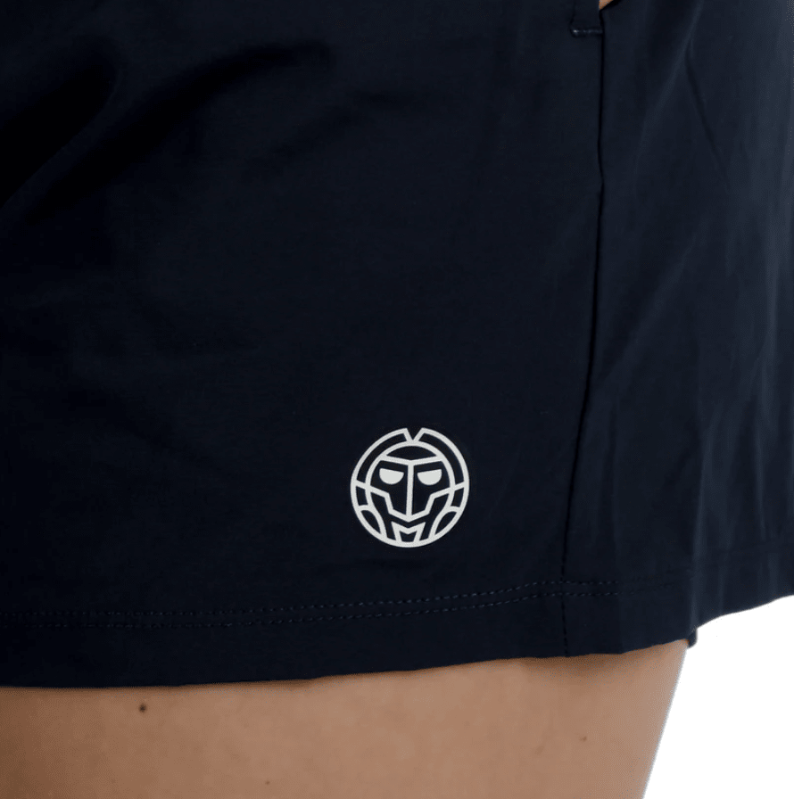 Short Crew 2.0 2in1  - Dark Blue2