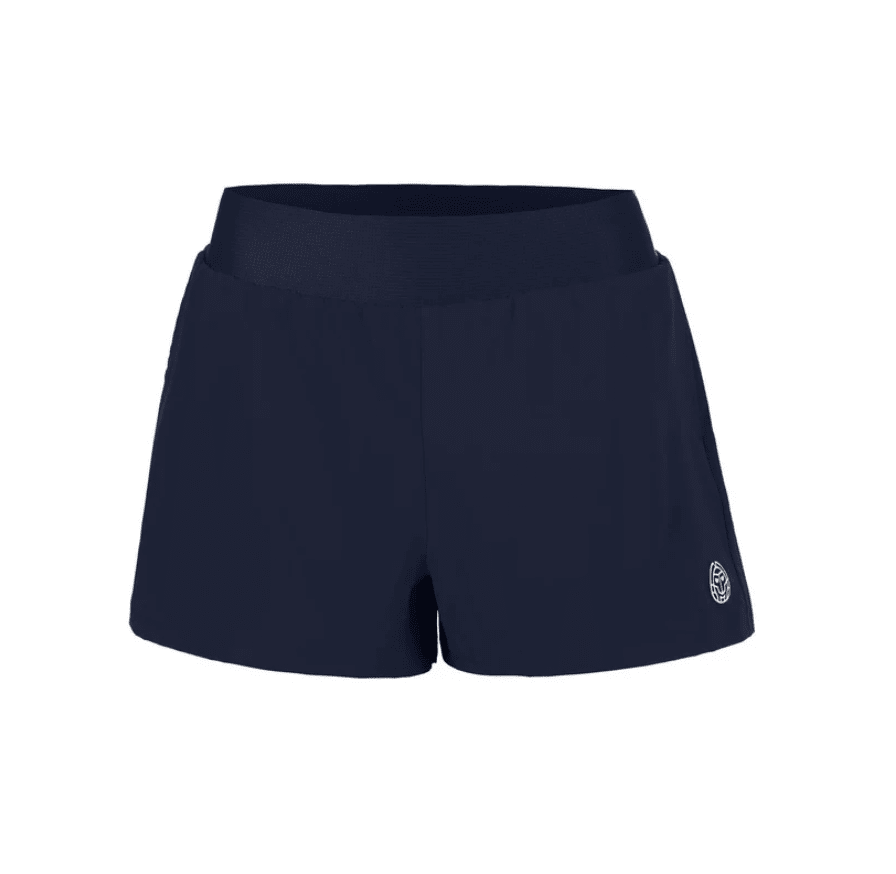 Short Crew 2.0 2in1  - Dark Blue 0