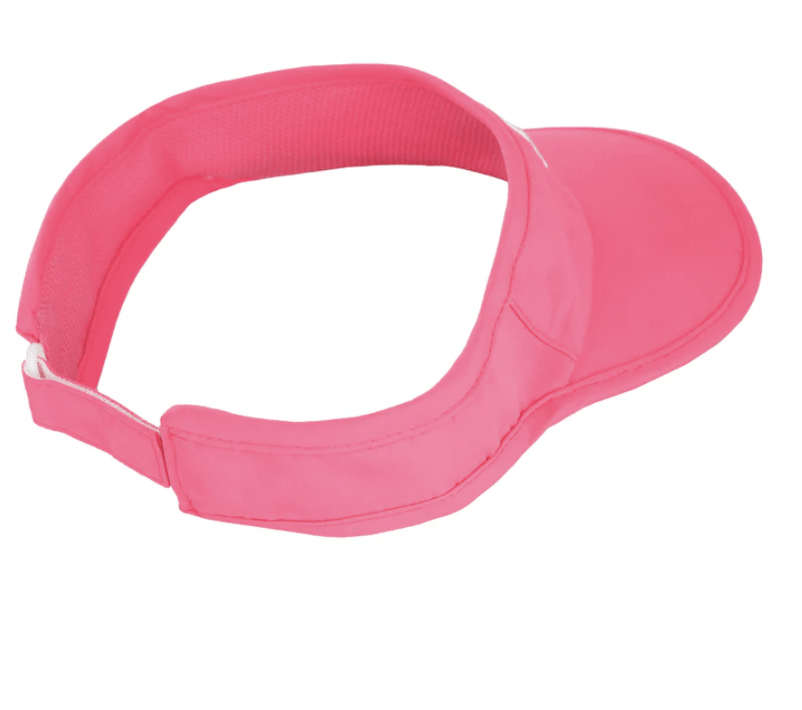 Visera Heat Stroke Move - Pink2