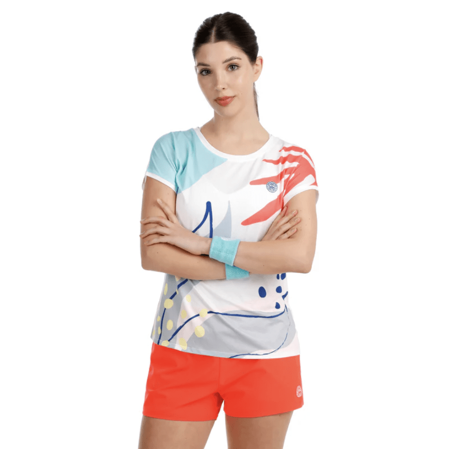 Short Hey Laguna 2in1 Shorts - Coral2