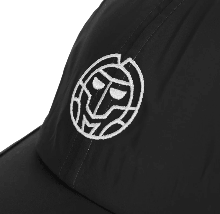 Gorra Next Gen Parasol Party Move - Black3