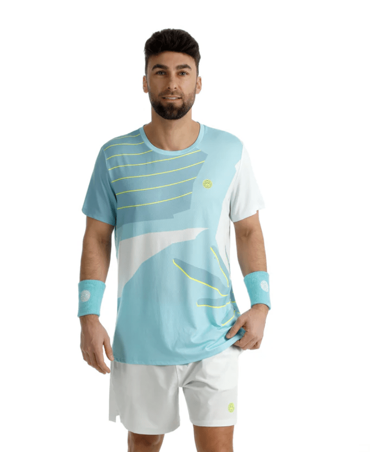 Shorts Hey Laguna - Mint3