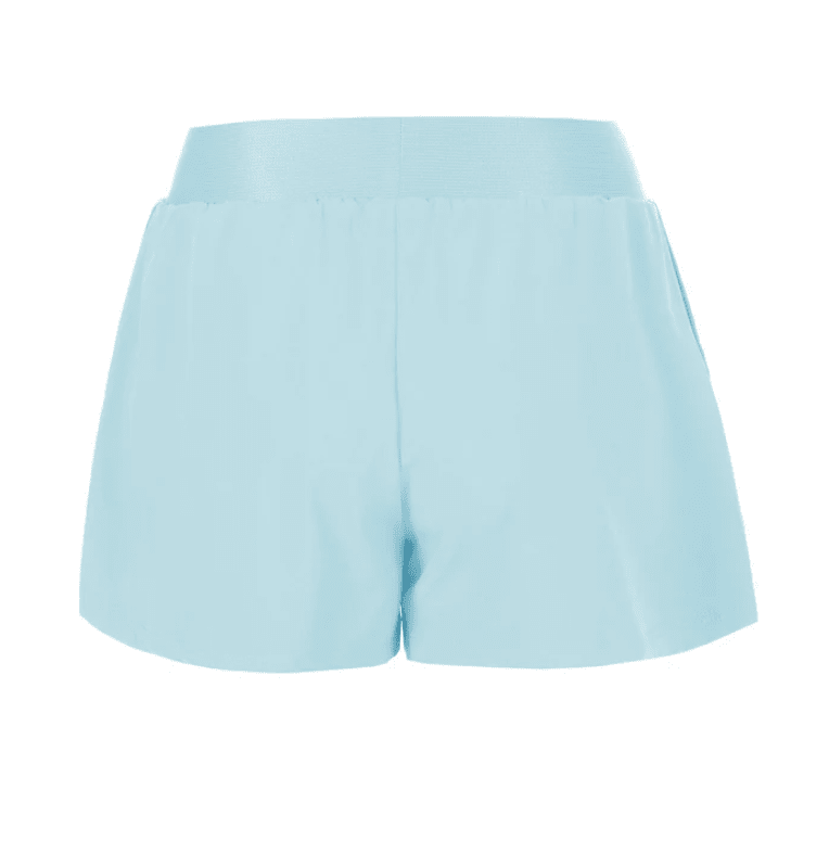 Short Hey Laguna 2in1 - Turquoise2