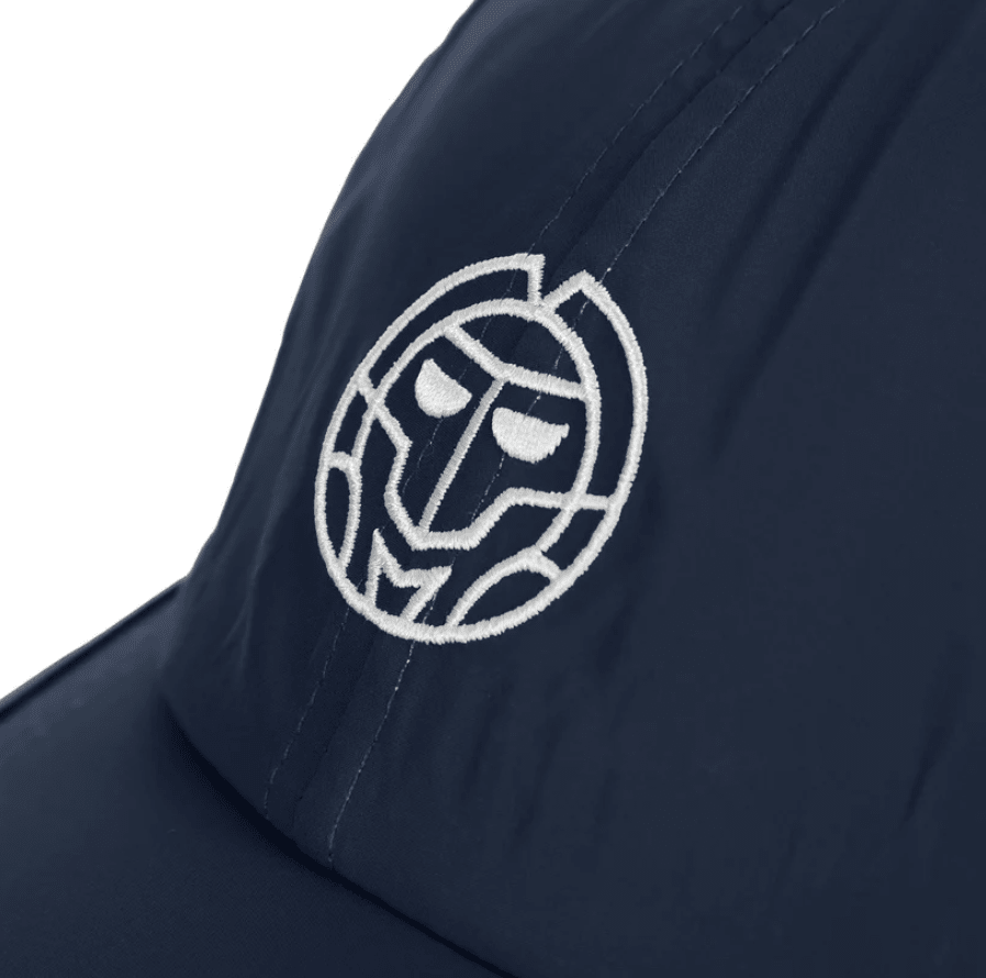 Gorra Next Gen Parasol Party Move - Dark Blue3