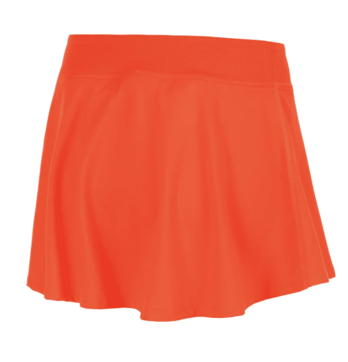 Falda Hey Laguna Wavy - Coral2