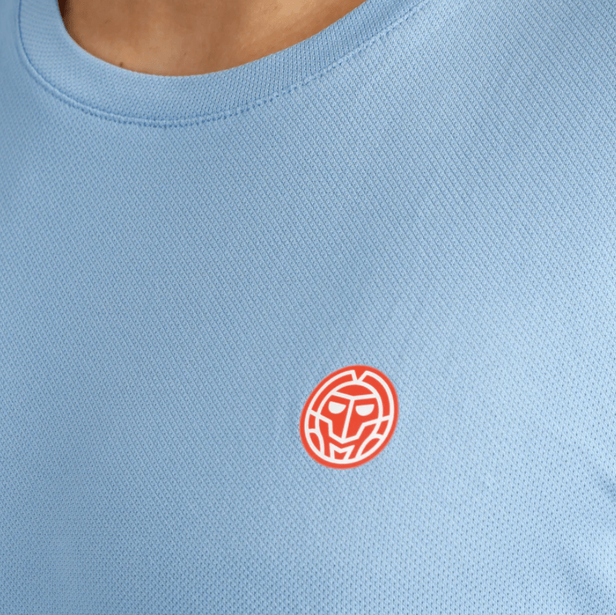 Polo Hey Laguna Tee - Dusk Blue4