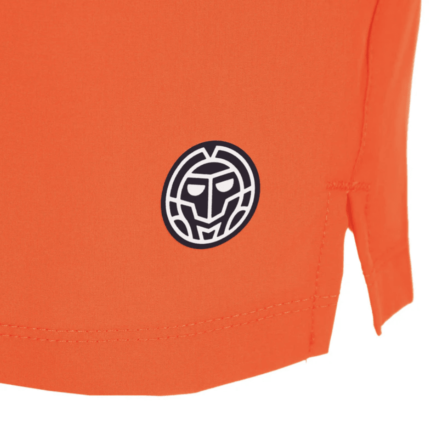 Shorts Hey Laguna - Coral3