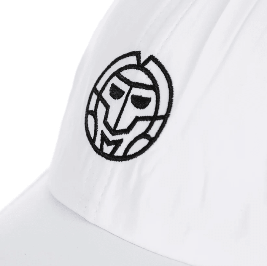 Gorra Next Gen Parasol Party Move - White3
