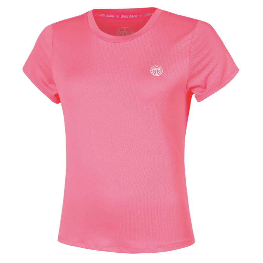 Polo Crew 2.0 T-Shirt - Pink 0