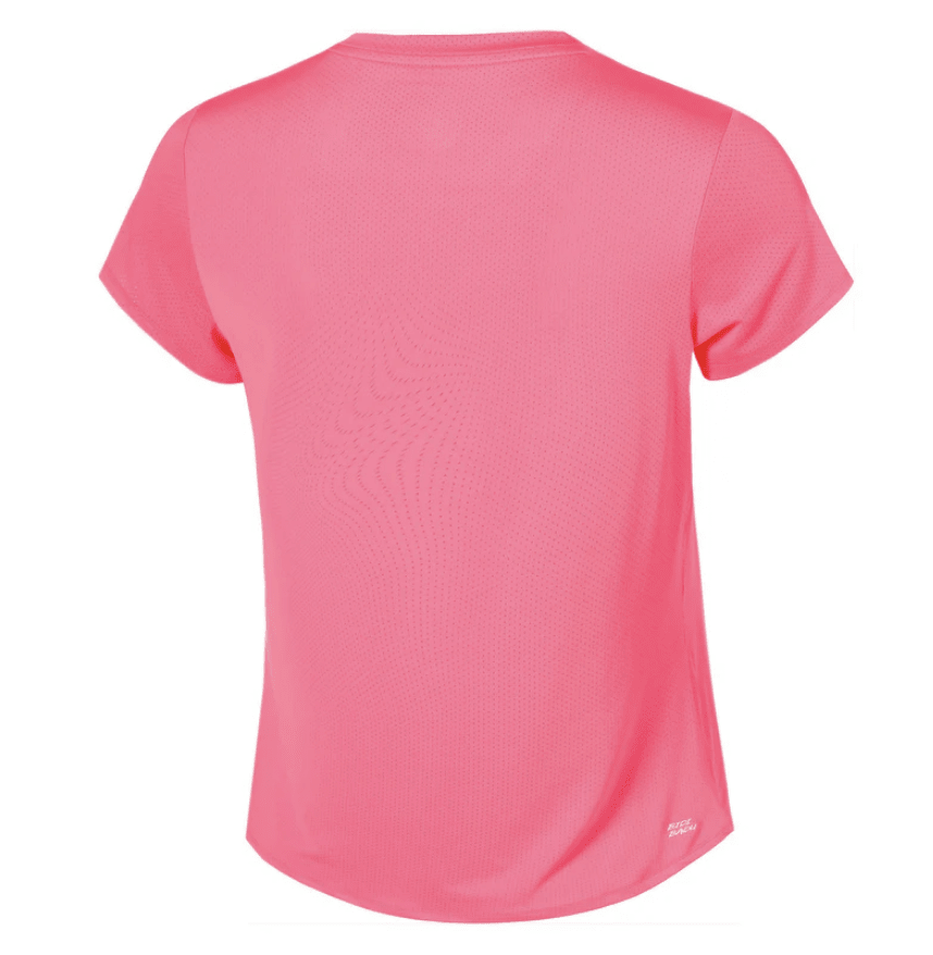 Polo Crew 2.0 T-Shirt - Pink2