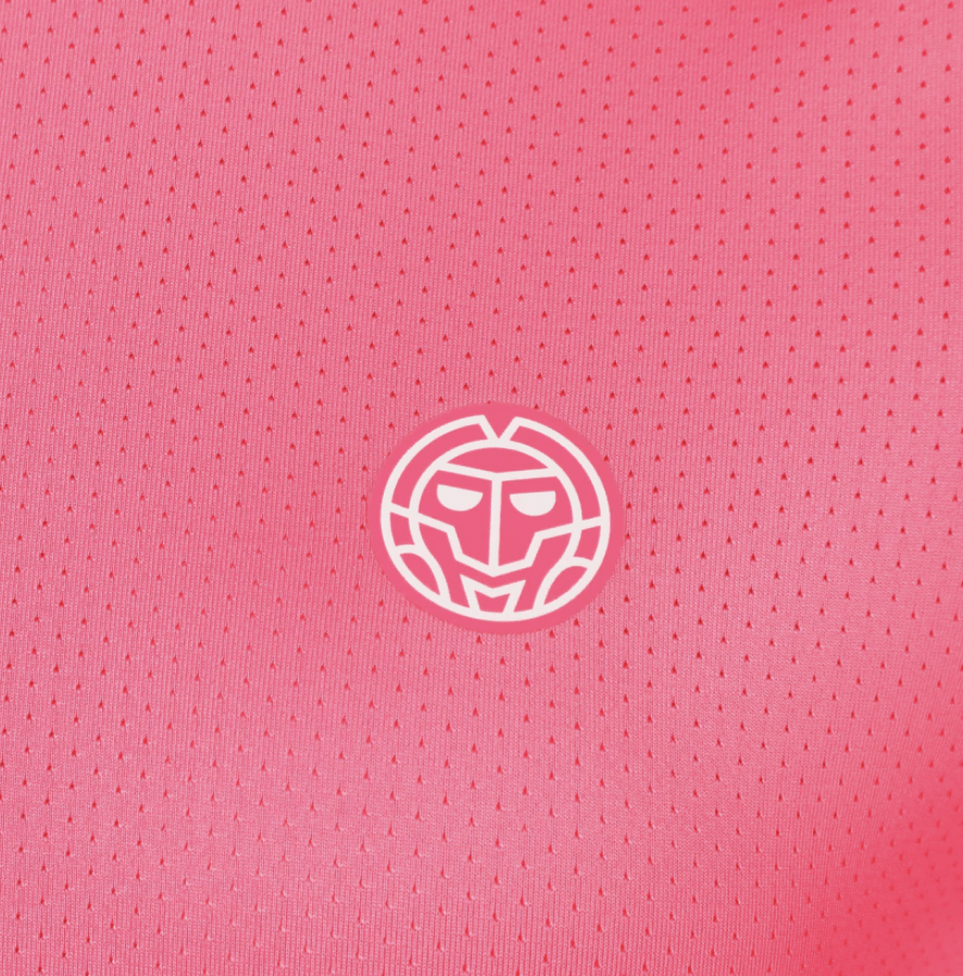 Polo Crew 2.0 T-Shirt - Pink5
