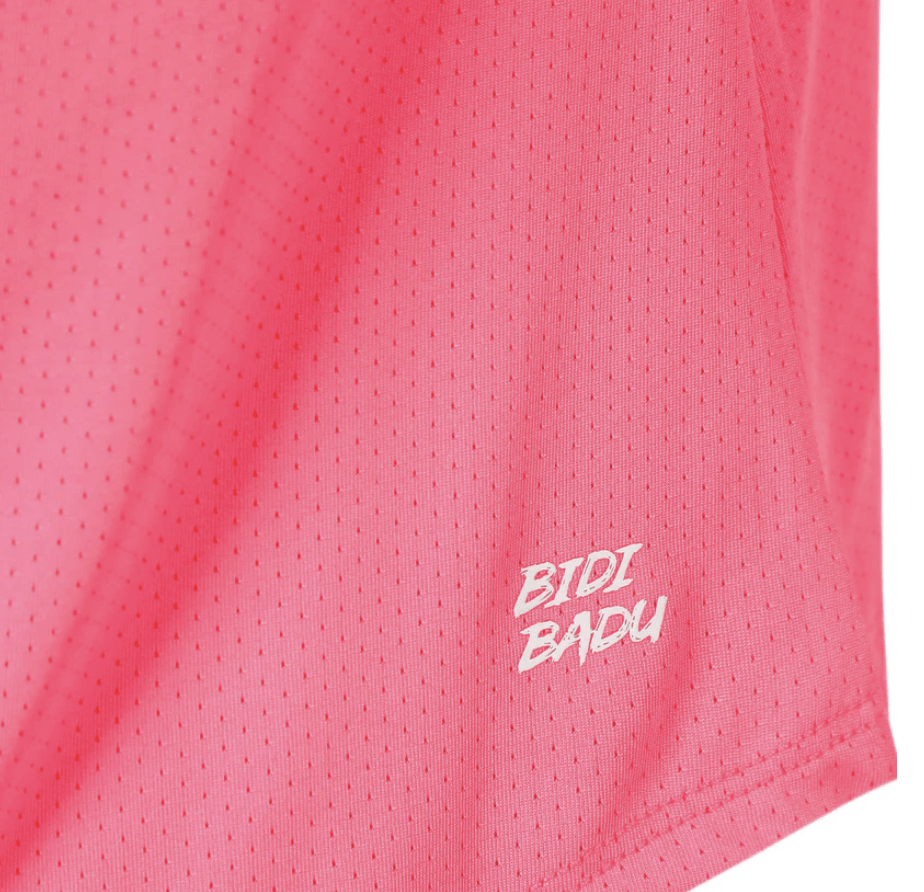 Polo Crew 2.0 T-Shirt - Pink4