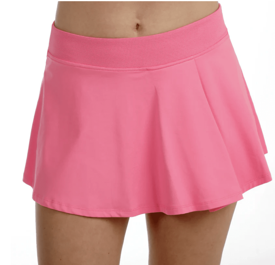 Falda Crew 2.0 Wavy - Pink3