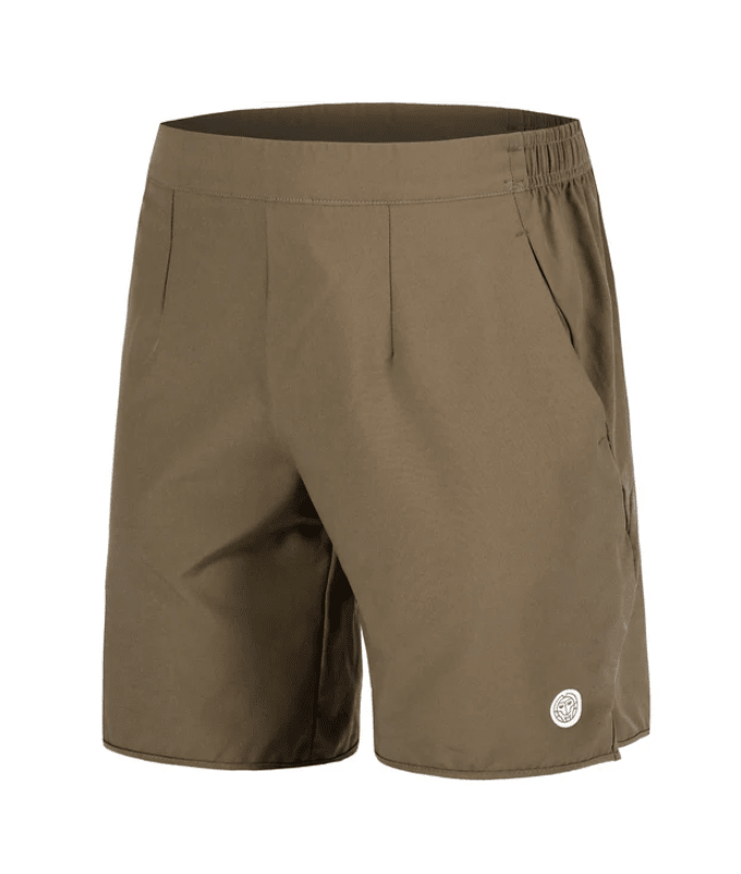 Shorts Spectrum 9in - Brown 0