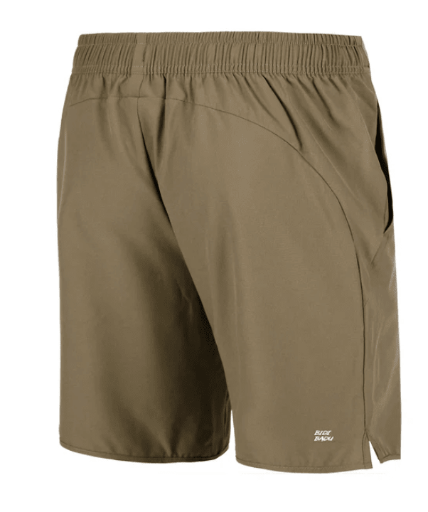 Shorts Spectrum 9in - Brown2