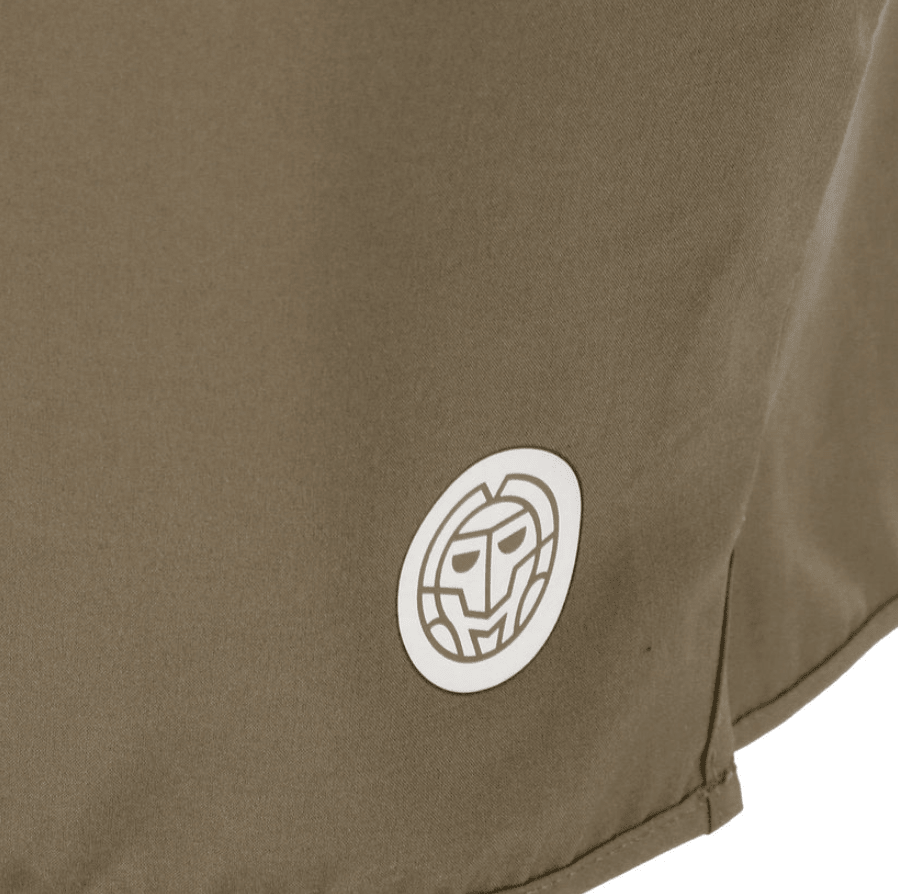 Shorts Spectrum 9in - Brown3