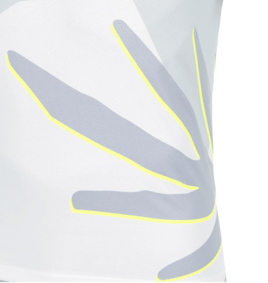 Polo Hey Laguna - White, Multicoloured6