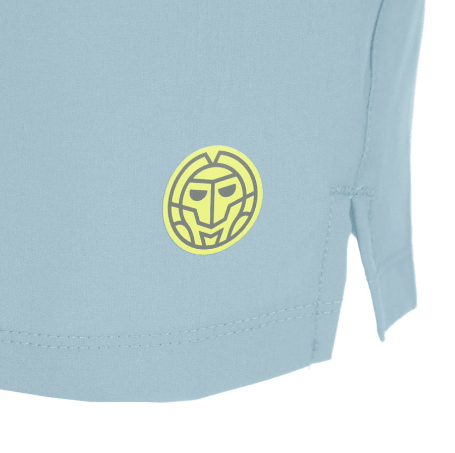 Shorts Hey Laguna - Petrol4