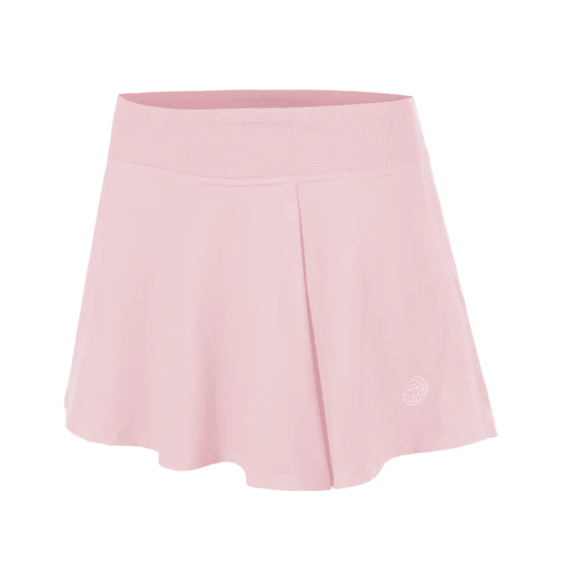 Falda Hey Laguna Wavy - Antique Pink 0