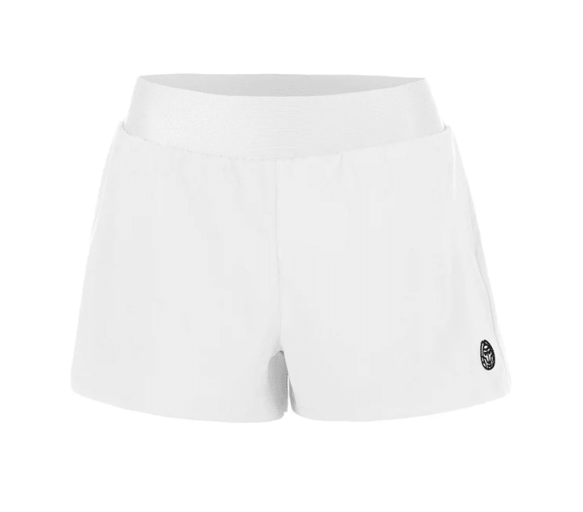 Short Crew 2.0 2in1 - White 0