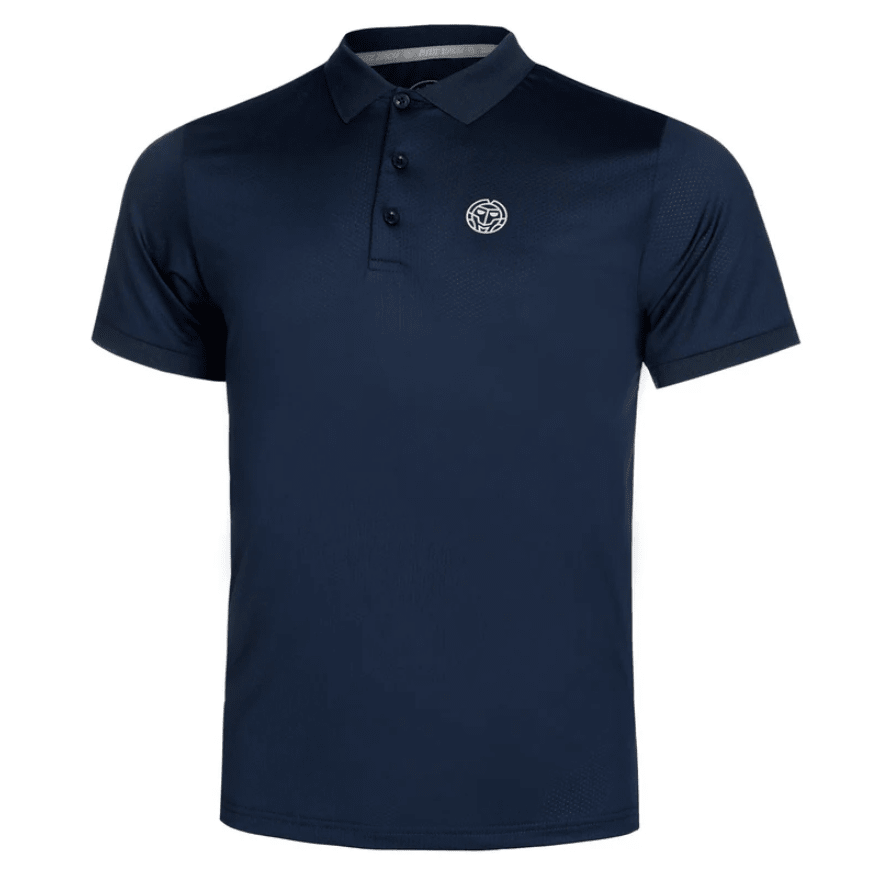 Polo Crew 2.0 - Dark Blue 0