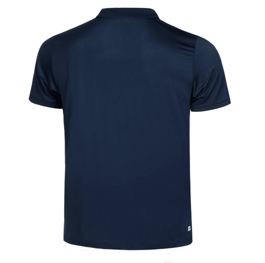 Polo Crew 2.0 - Dark Blue2