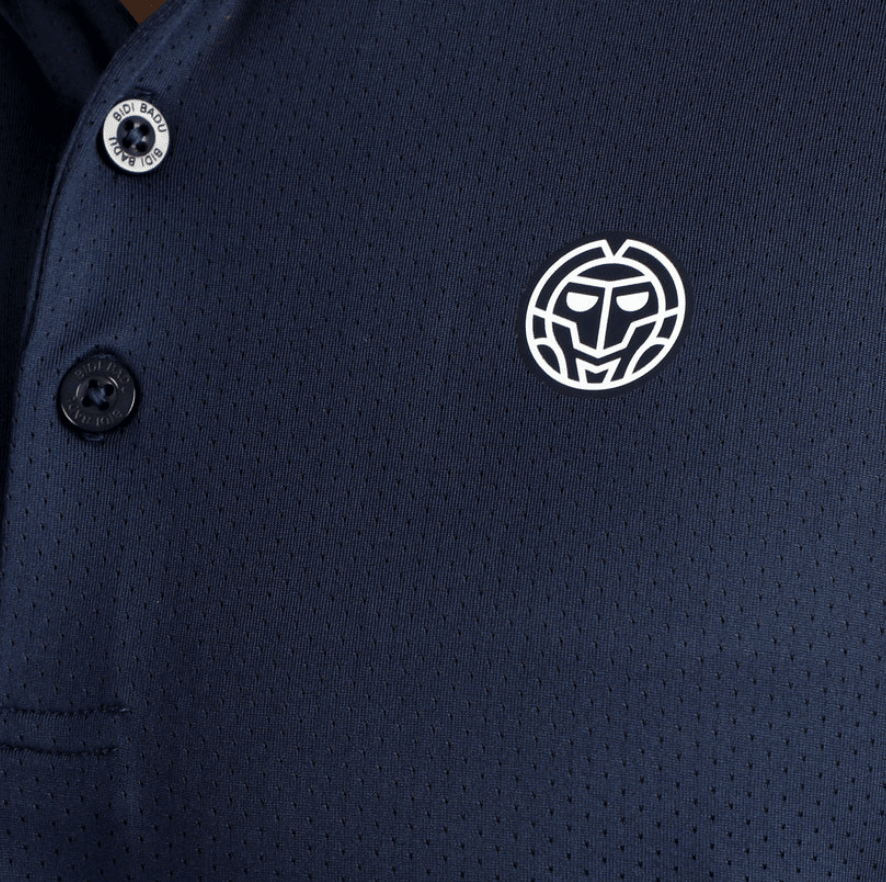 Polo Crew 2.0 - Dark Blue4
