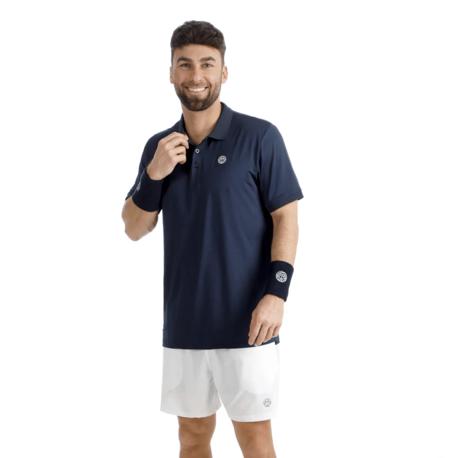 Polo Crew 2.0 - Dark Blue3