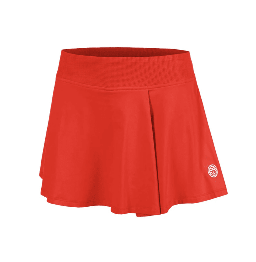 Falda Crew 2.0 Wavy - Red 0
