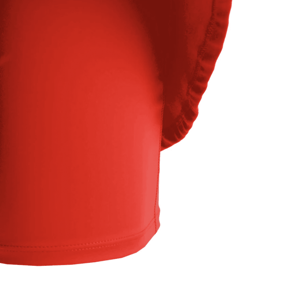 Falda Crew 2.0 Wavy - Red5