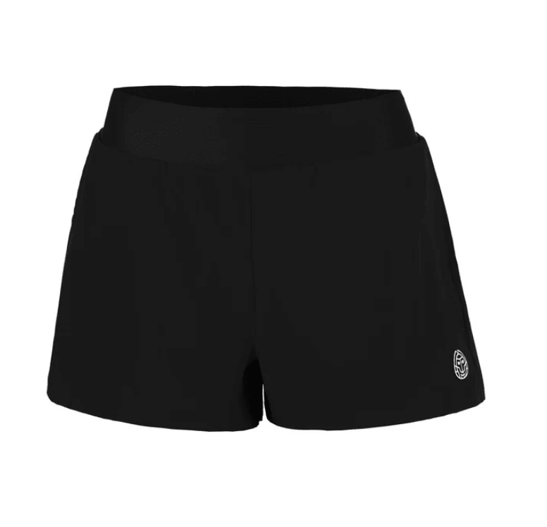 Short Crew 2.0 2in1 - Black 0