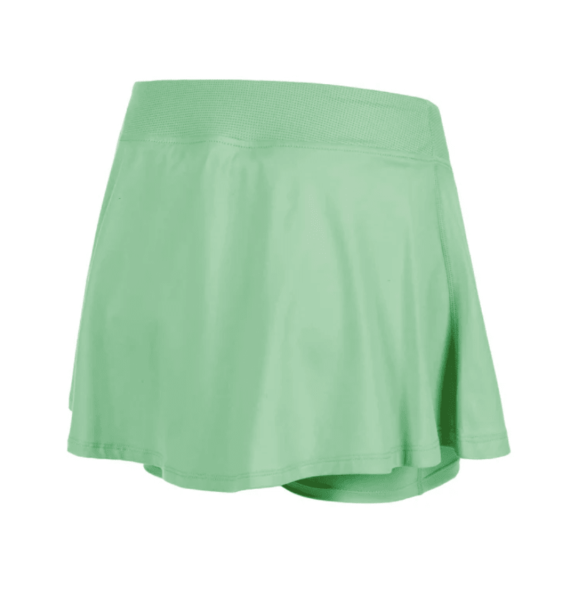Falda Crew 2.0 Wavy - Green2