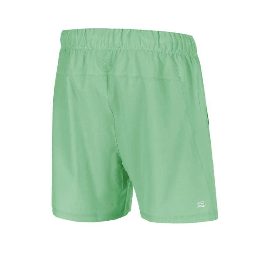 Shorts Crew 2.0 7in - Green2