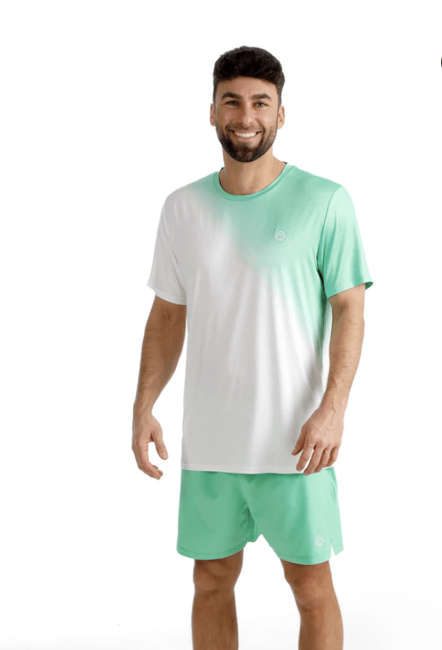 Shorts Crew 2.0 7in - Green4