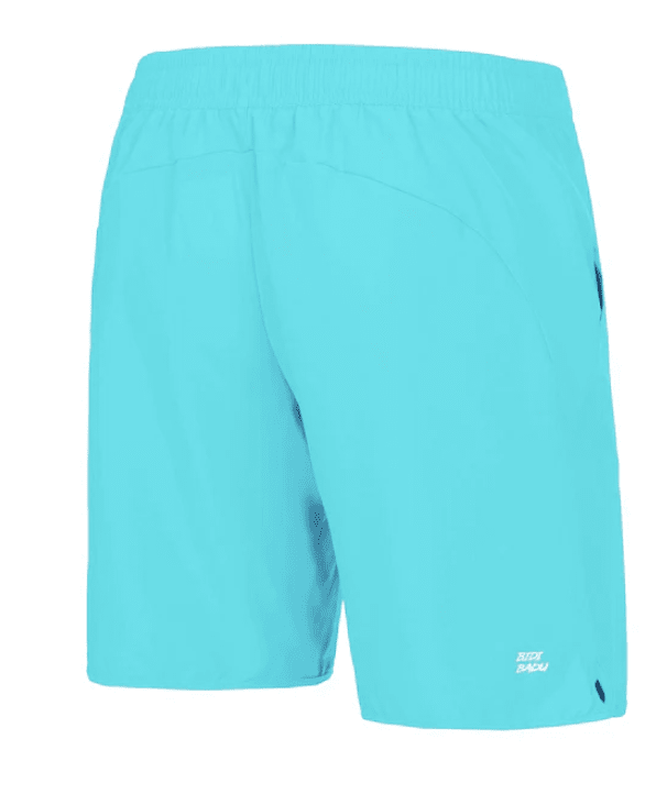 Shorts Crew 9Inch - aqua2