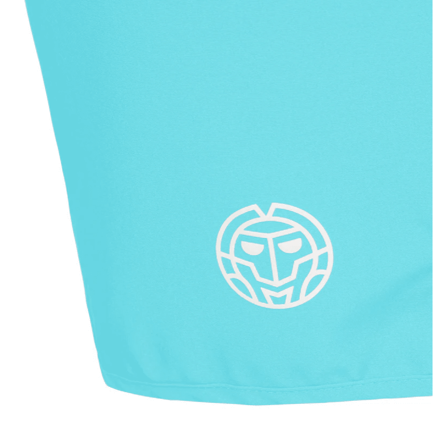 Shorts Crew 9Inch - aqua3