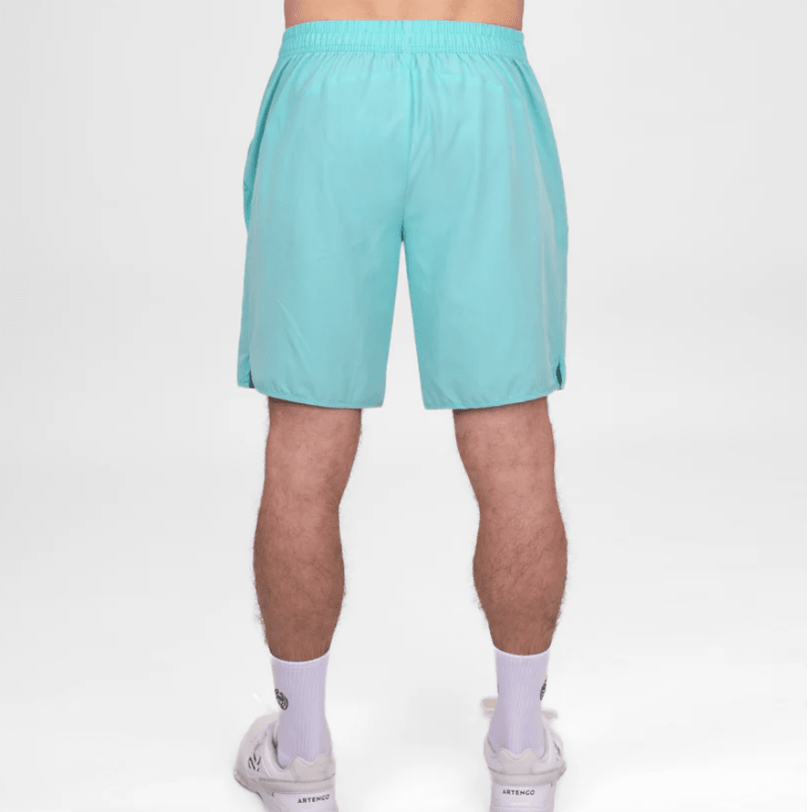 Shorts Crew 9Inch - aqua5